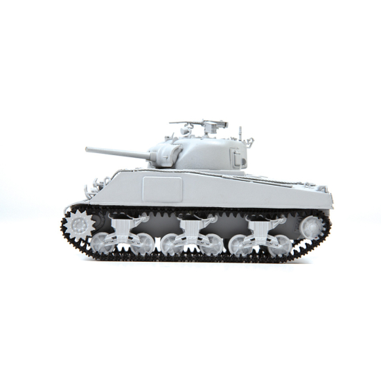 Zvezda 5063 , M4A2 